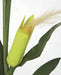 7'6" IFR Artificial Corn Stalk Branch Stem -Green (pack of 4) - PR173000