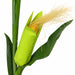 7'6" IFR Artificial Corn Stalk Branch Stem -Green (Pack of 4) - PR173000