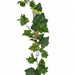 5'6" IFR Grape Leaf Artificial Garland -Green (Pack of 6) - PR181700