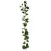5'5" IFR Grape Leaf Artificial Garland -Green (pack of 6) - PR181700