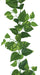 9' IFR Variegated Pothos Leaf Artificial Garland -Green/Cream (pack of 6) - PR190000