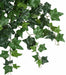 40" IFR Boston Ivy Artificial Hanging Plant -Green (pack of 2) - PR190515
