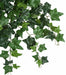 24" IFR Boston Ivy Artificial Hanging Plant -Green (pack of 4) - PR190510