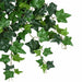 24" IFR Boston Ivy Artificial Hanging Plant -Green (Pack of 4) - PR190510