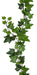 6' IFR Ivy Leaf Artificial Garland -Green (pack of 6) - PR191960