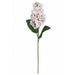 33" IFR Hydrangea Artificial Flower Stem -Light Pink/White (Pack of 6) - PR-192122