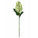 33" IFR Hydrangea Artificial Flower Stem -Mint Green (Pack of 6) - PR-192126