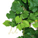 30" IFR Hanging Grape Ivy Leaf Artificial Plant -2 Tone Green (Pack of 6) - PR-193100