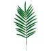 48" IFR Silk Coconut Palm Frond Stem -Green (pack of 6) - PR200410