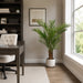 4'6" IFR Areca Artificial Palm Tree w/Pot -Green - PR-220300