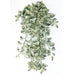 48" IFR Artificial Hanging Pothos Leaf Plant -White/Green (Pack of 4) - PR-250380