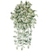 41" IFR Artificial Hanging Pothos Leaf Plant -White/Green (Pack of 4) - PR-250390