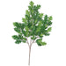 38" IFR Artificial Pin Oak Branch Stem -2 Tone Green (Pack of 6) - PR-469110