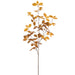 57" Beech Leaf Silk Stem -Brown (Pack of 12) - PSB033-BR
