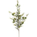 48" Boxwood Artificial Stem -Green (Pack of 12) - PSB552-GR