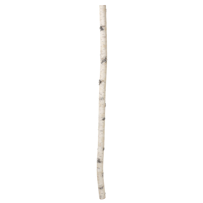 72" Artificial Faux Birch Branch -Beige (pack of 6) - PSB712-BE