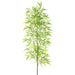 70.75" Artificial Bamboo Leaf Stem -Green (pack of 4) - PSB851-GR