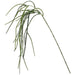44" Outdoor UV-Resistant Artificial Hanging Clubmoss Stem -Green (Pack of 12) - PSC748-GR