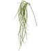 59" Outdoor UV-Resistant Artificial Hanging Clubmoss Stem -Green/Brown (Pack of 12) - PSC749-GR/BR