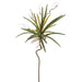 36" Artificial Dracaena Leaf Stem -Green (Pack of 12) - PSD010-GR