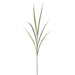54" Artificial Dracaena Leaf Stem -Green/Gray (Pack of 24) - PSD020-GR/GY