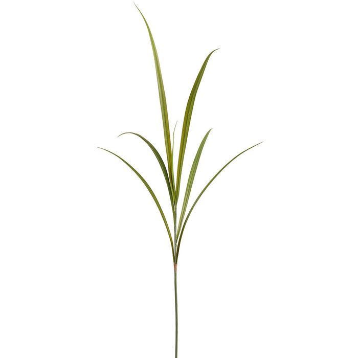 54" Artificial Dracaena Leaf Stem -Green (Pack of 24) - PSD020-GR