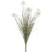 27.5" Dandelion Grass Artificial Plant -Beige/Green (Pack of 6) - PSD233-BE/GR