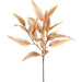 29" Eucalyptus Leaf Silk Stem -Tan (pack of 12) - PSE273-TN