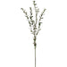29" Eucalyptus Parvifolia Leaf Silk Stem -Green (Pack of 12) - PSE504-GR