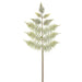55" Artificial Fern Leaf Stem -Green (pack of 12) - PSF801-GR