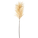 36" Artificial Pampas Grass Stem -Beige (Pack of 12) - PSG176-BE