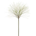 44" Artificial Grass Leaf Stem -Green (Pack of 12) - PSG316-GR