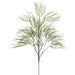 46" Artificial Grass Leaf Stem -Green (pack of 12) - PSG319-GR