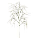 43" Needle Grass Artificial Stem -Green (Pack of 12) - PSG330-GR