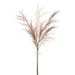 34" Artificial Grass Stem Bundle -Beige/Brown (Pack of 12) - PSG335-BE/BR