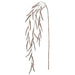 50" Artificial Moudry Grass Stem -Brown (Pack of 12) - PSG702-BR