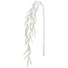 50" Artificial Moudry Grass Stem -Cream (Pack of 12) - PSG702-CR
