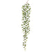 75" Hanging Silk Hoya Leaf Stem -Green (pack of 6) - PSH073-GR