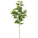 33" Silk Grape Ivy Leaf Stem -Green (pack of 12) - PSI100-GR