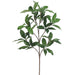 24" Laurel Silk Stem -Green (Pack of 12) - PSL502-GR