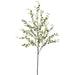 37" Muehlenbeckia Wire Leaf Silk Stem -Green (Pack of 12) - PSM543-GR