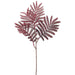 20" Mimosa Leaf Artificial Stem -Burgundy (Pack of 12) - PSM641-BU