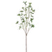 44" Silk Olive Leaf Stem -Green (Pack of 6) - PSO840-GR