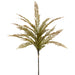 32" Artificial Pine Stem Bundle -Green/Brown (Pack of 4) - PSP006-GR/BR