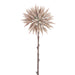 18" Artificial Seed Stem -Brown (Pack of 12) - PSS080-BR
