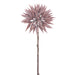 18" Artificial Seed Stem -Rust (Pack of 12) - PSS080-RU
