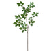 50" Schefflera Leaf Silk Stem -Green (Pack of 6) - PSS229-GR