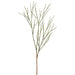 25.5" Twig Artificial Stem -Green (Pack of 12) - PST067-GR