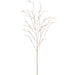 65" Twig Artificial Stem -Brown (Pack of 6) - PST073-BR