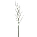 42" Artificial Coral Twig Stem -Green (pack of 12) - PST292-GR